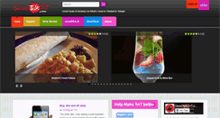 Desktop Screenshot of goodtalktnt.com