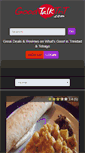 Mobile Screenshot of goodtalktnt.com